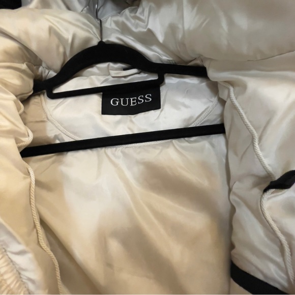 Guess jacket - Picture 3 of 4